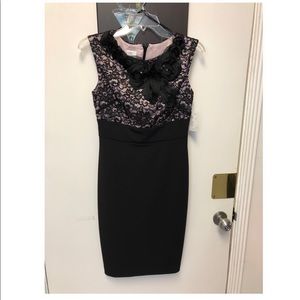 Suzi Chin Dress Size 2